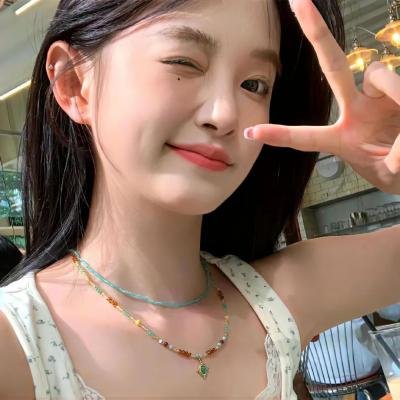 我的意外老公