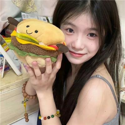 钢铁少女