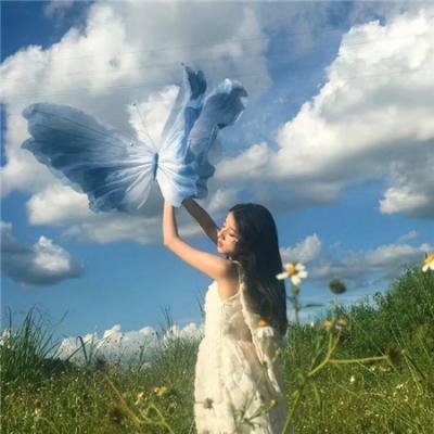 布里叶女士